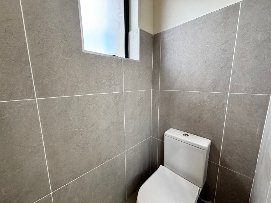 To Let 3 Bedroom Property for Rent in Helderzicht Eco Estate North West